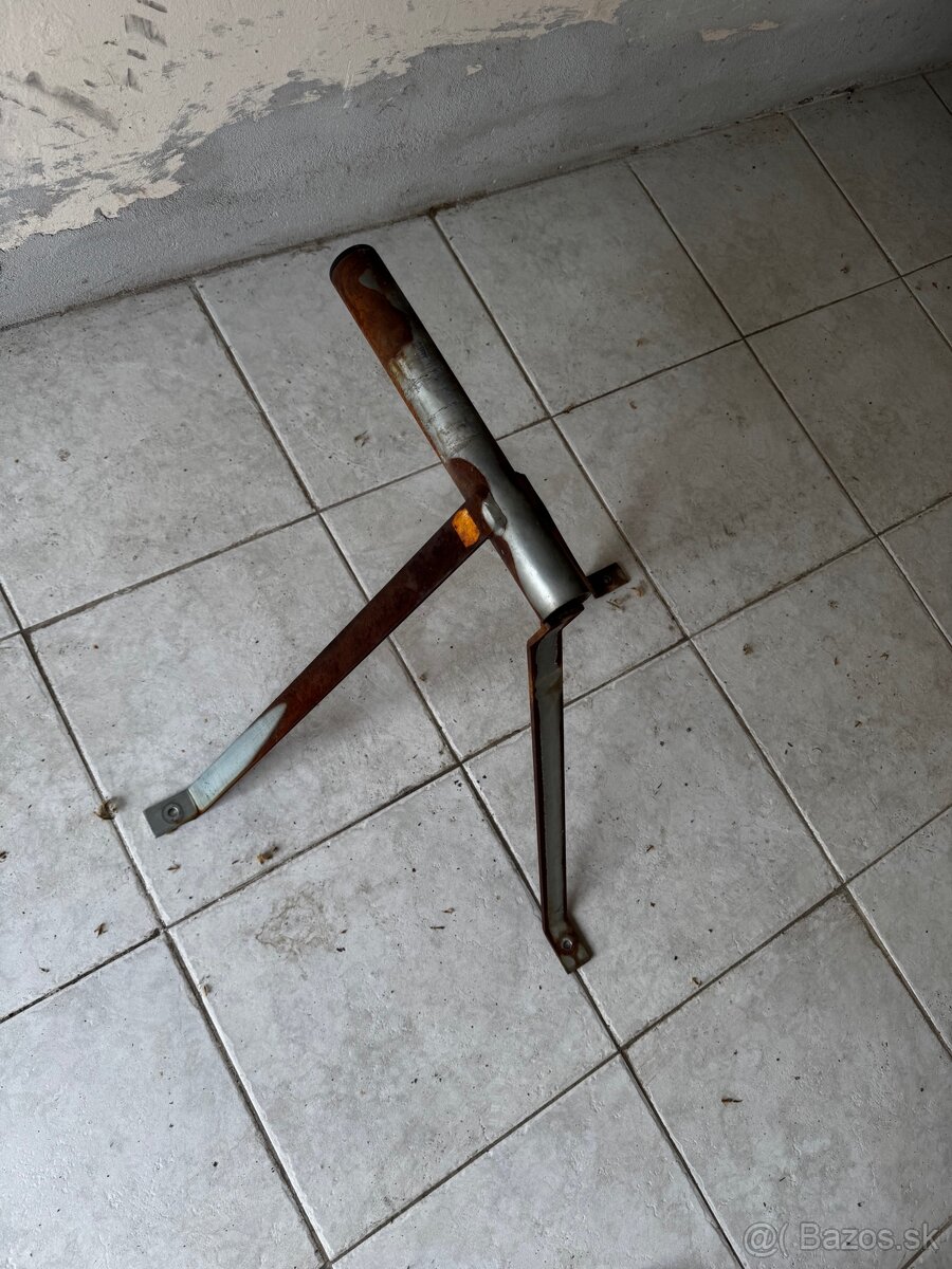 Konzola na satelitnu parabolu - 2