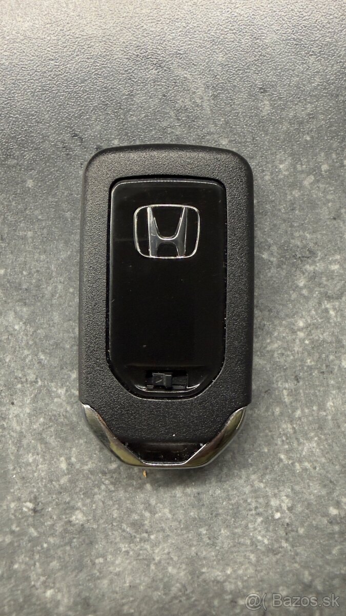 Inteligentny kluc honda - 2