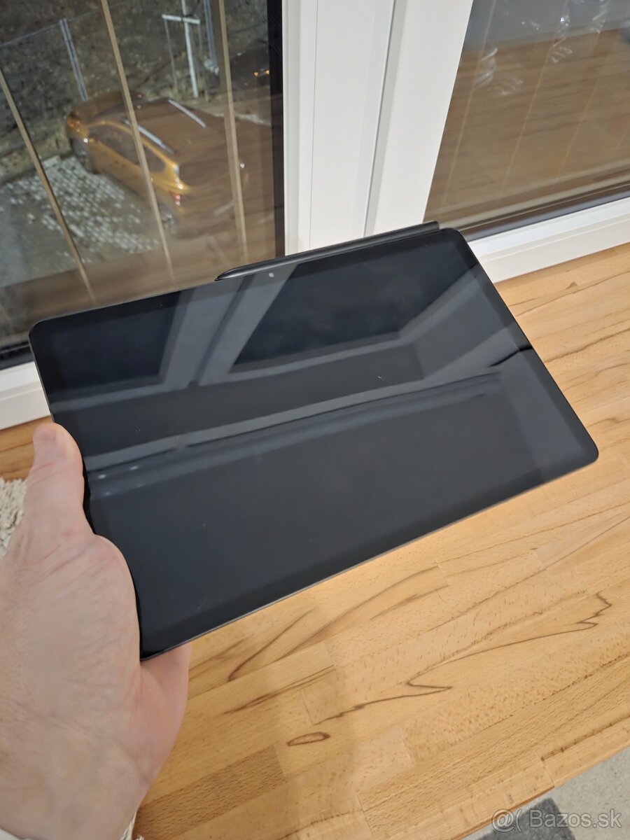 Samsung Galaxy Tab s9 s original klavesnicou - 2