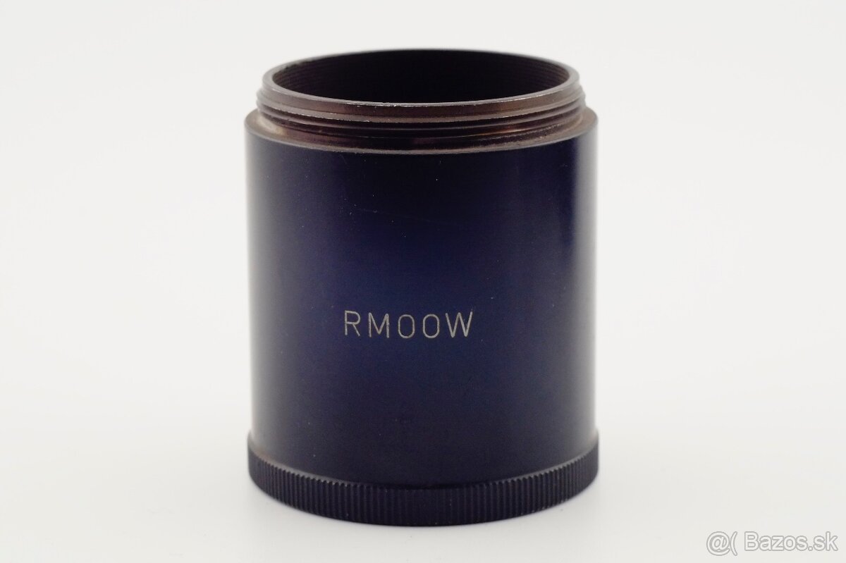 Leica LTM macro extension tubes - 2