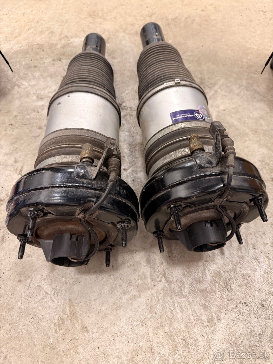 Tlmiče z mechom A8 D4 - 2