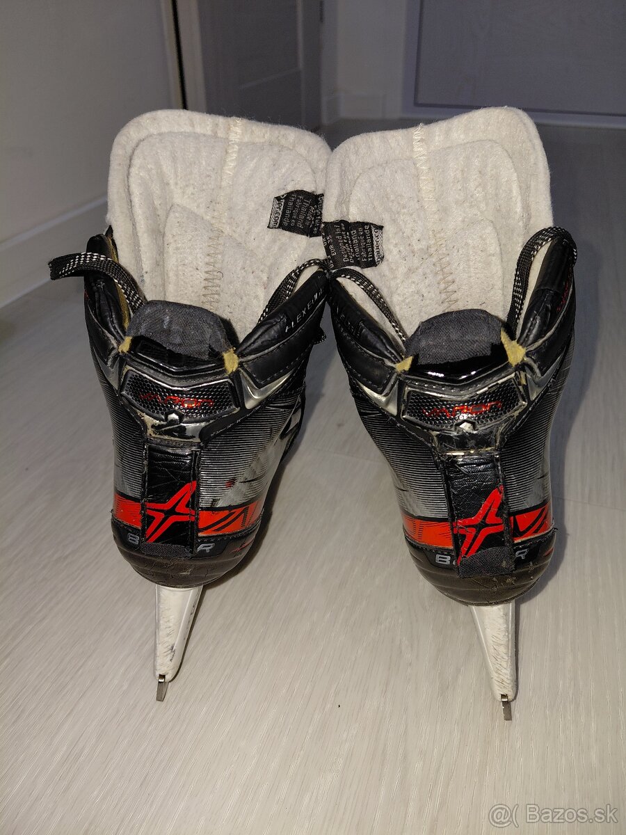 Brankárske korčule č.35 - 2