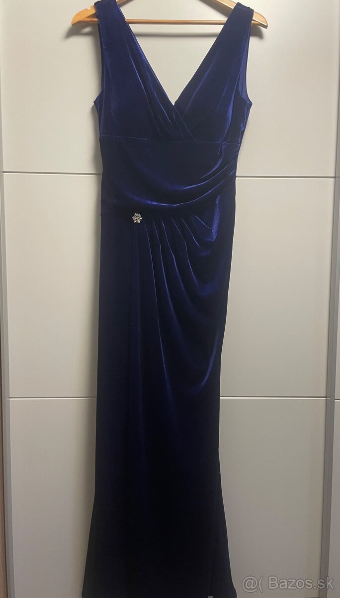 Spoločenské šaty - 2