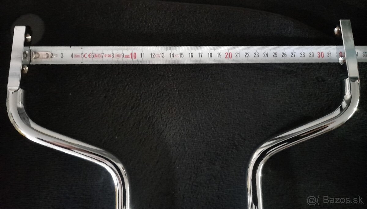 HARLEY DAVIDSON® BREAKOUT FXSB - 2