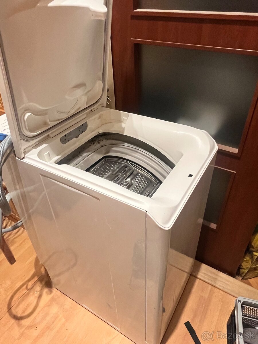 Pracka Electrolux 50 eur - 2