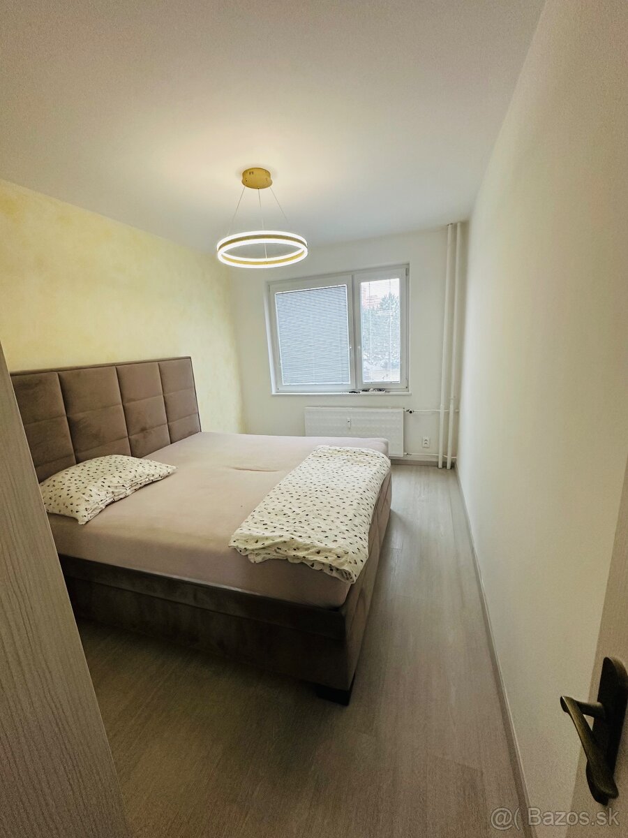 3 izbový byt Prievidza - 2