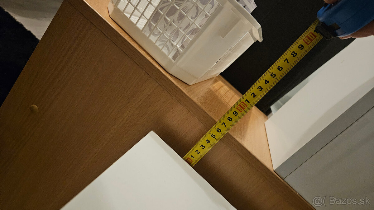 predam detsky stolik - buk - 2