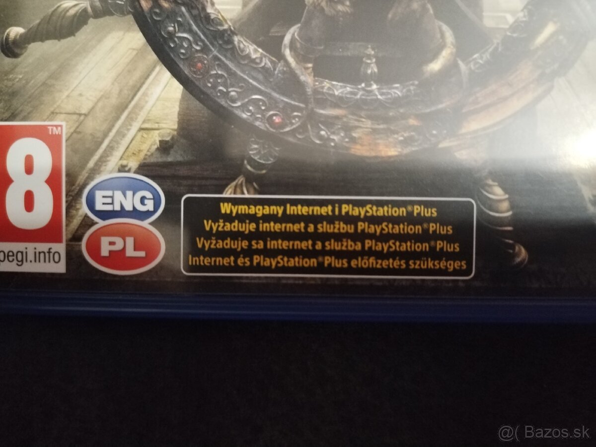 PS5 Skull and Bones - 2