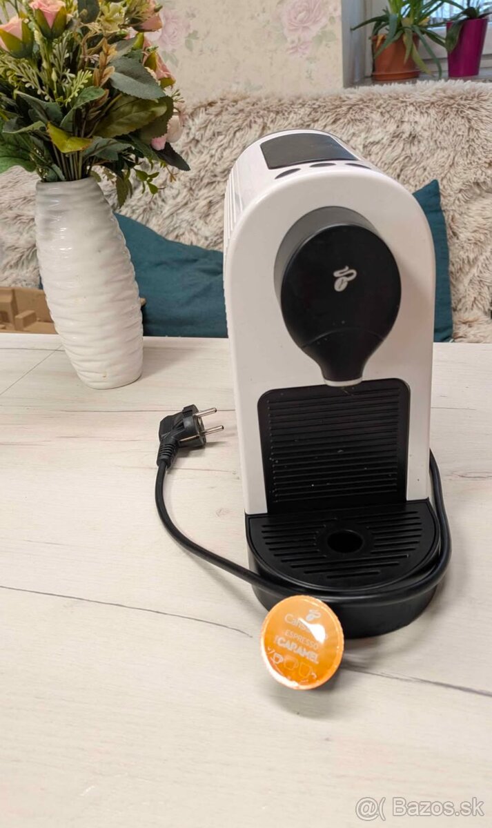 Kávovar na Tchibo kapsule - 2