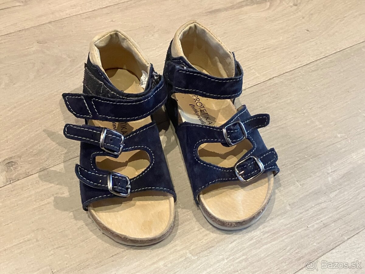 Sandale / papuce Protetika 29 - 2