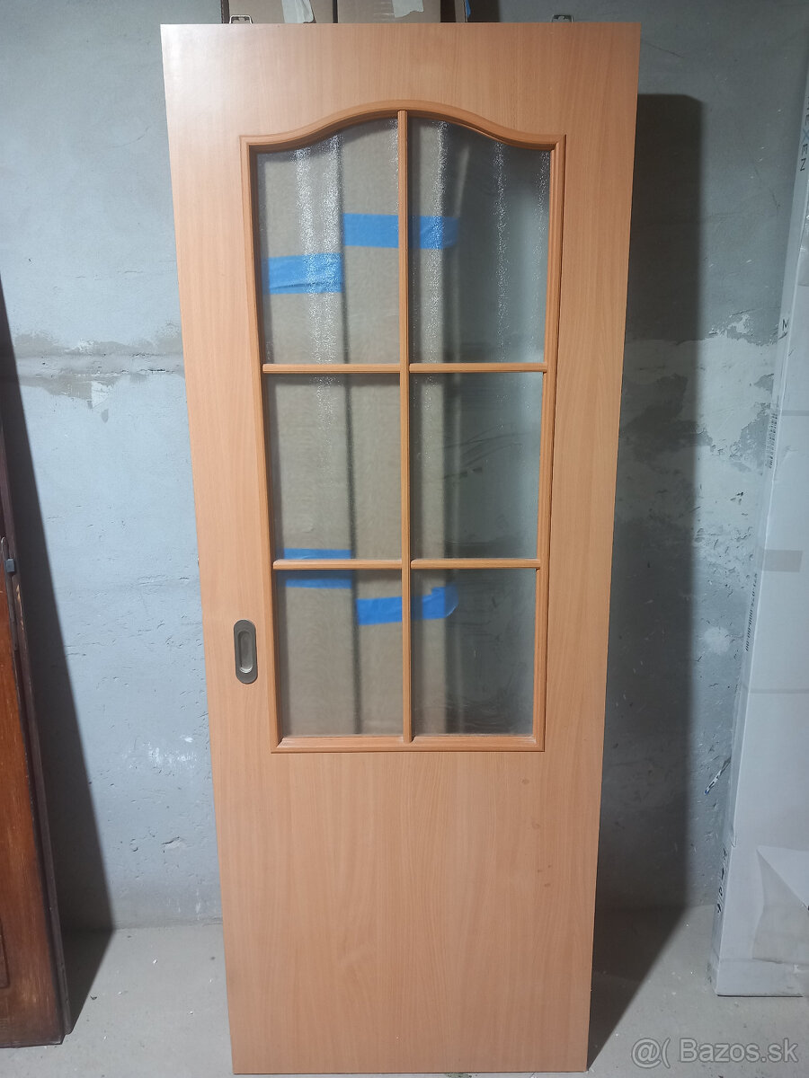 Predám zásuvacie dvere PORTO - 2