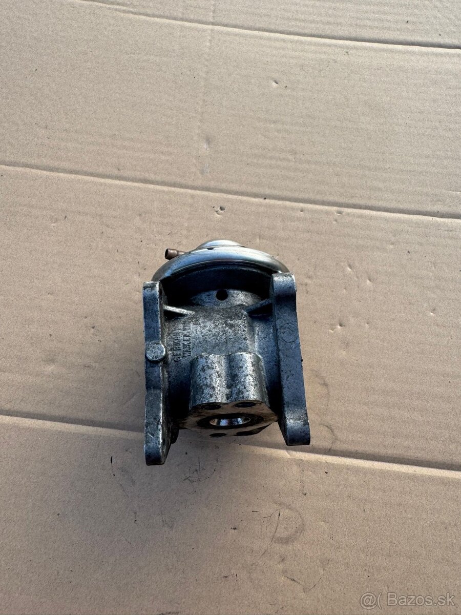 EGR Ventil 1.9 , 2.0 TDI , BKD BXE BKP - 2