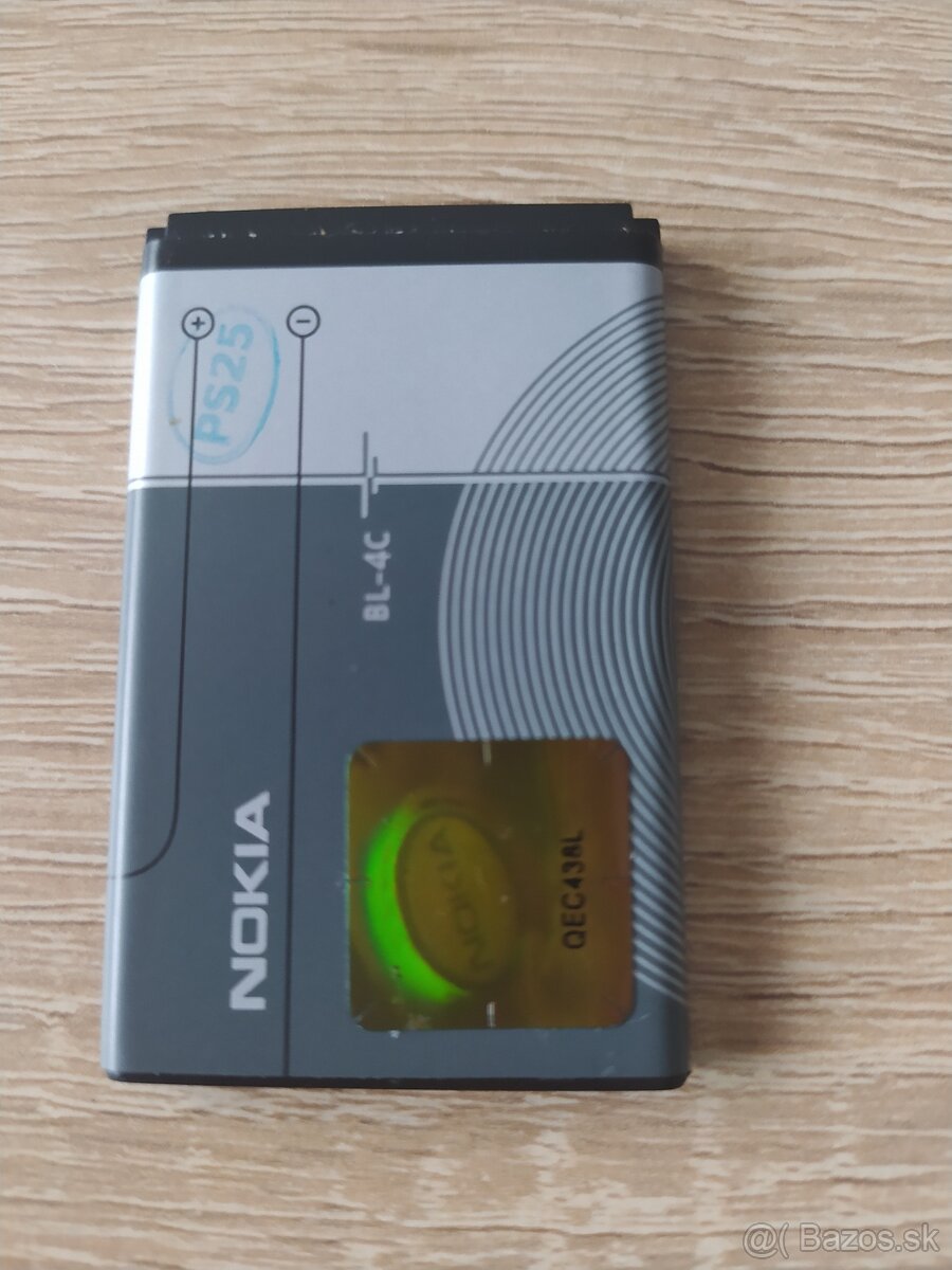 Nokia - 2