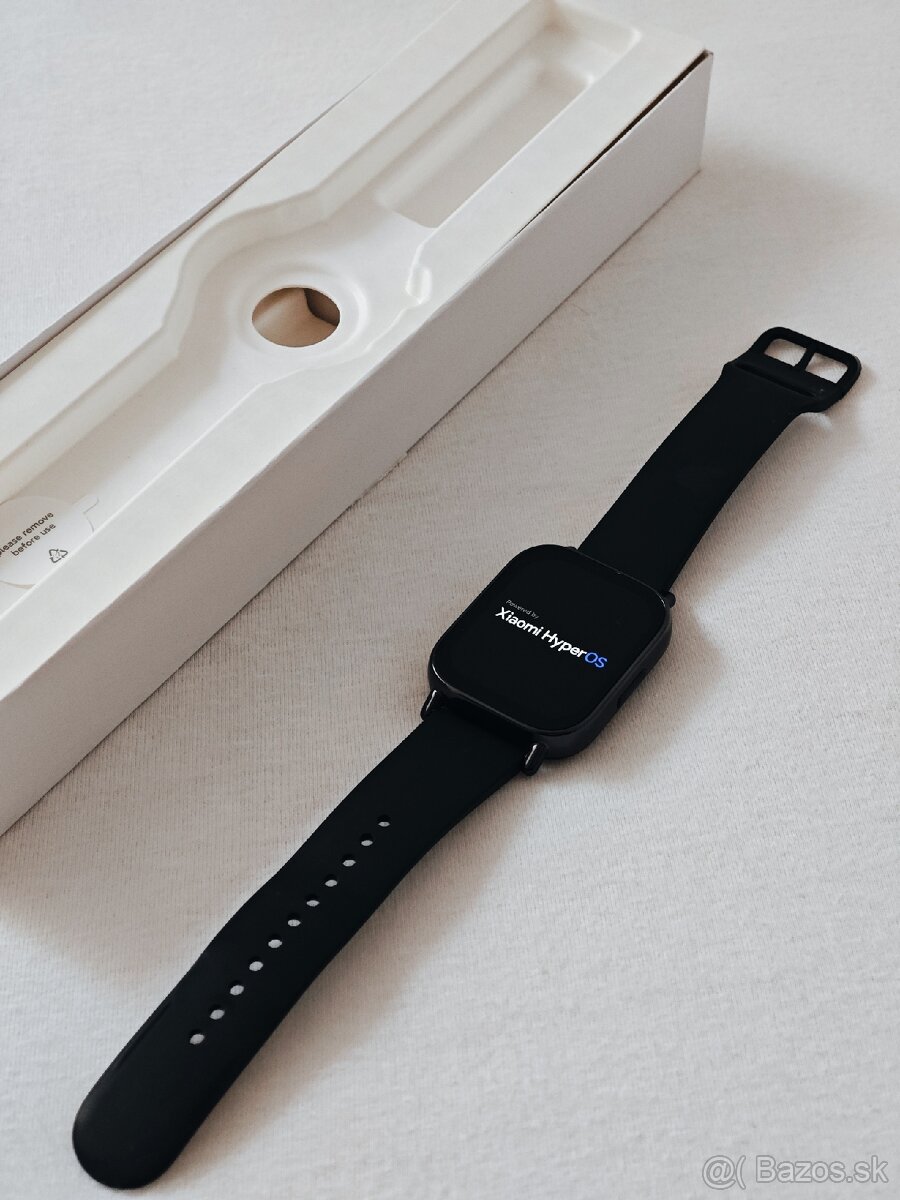 Xiaomi Redmi Watch 5 Lite - 2