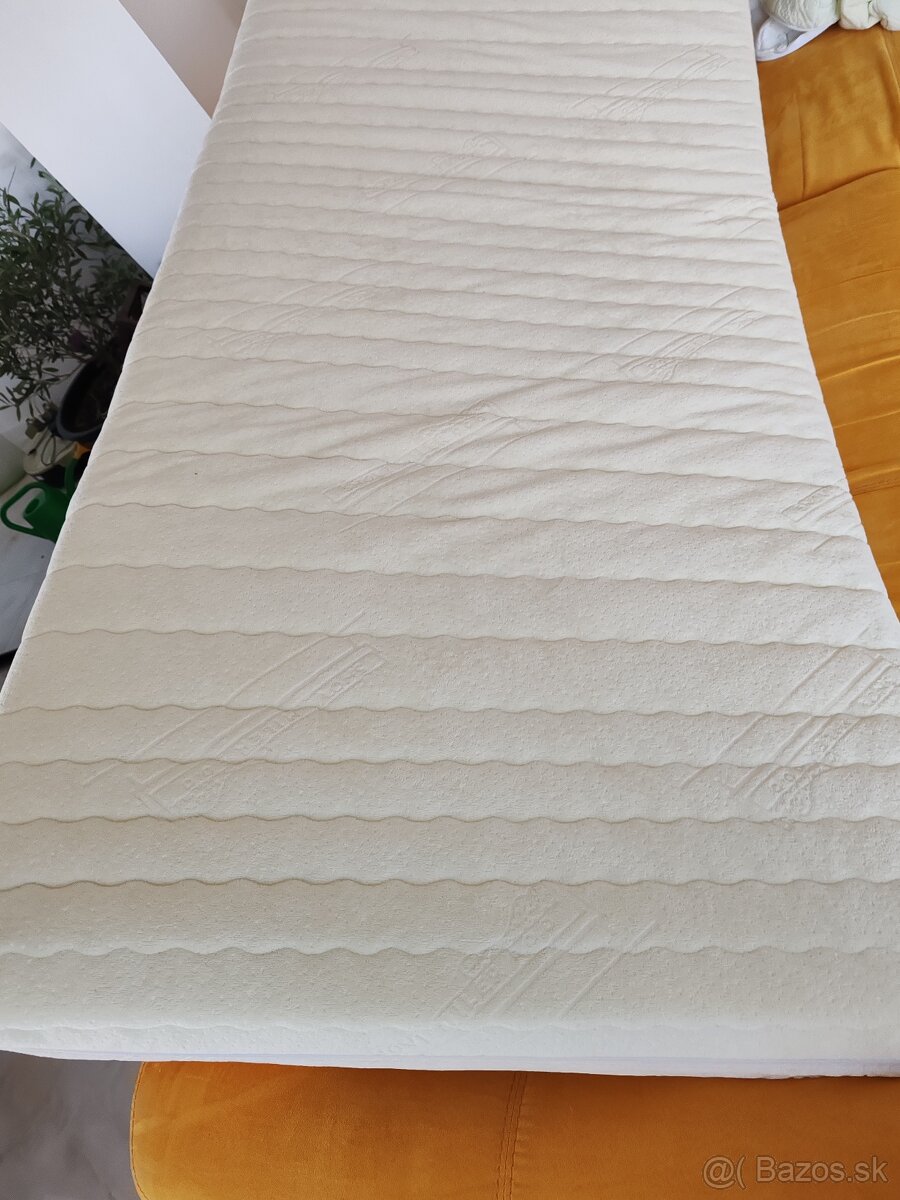 Matrac 195x80 - 2