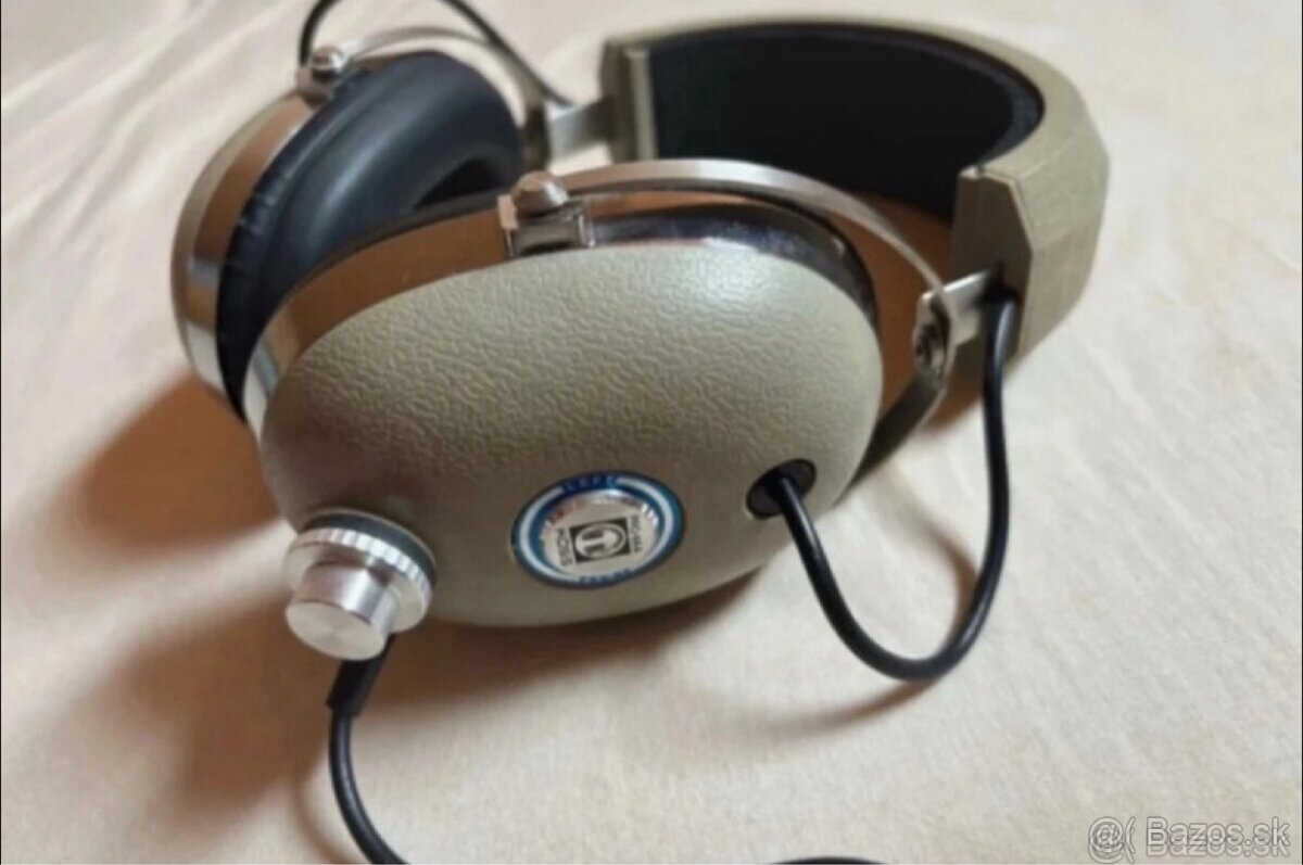 Retro slúchadla Koss Pro A44 - 2