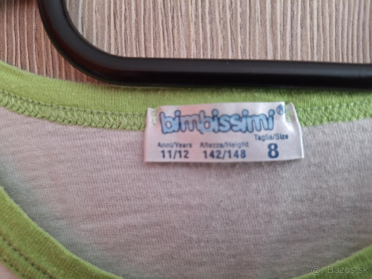 Chlapčenské tričko Royal League - 2