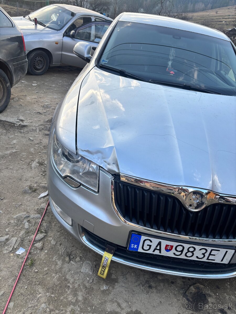 predam prednu kapotu - 2