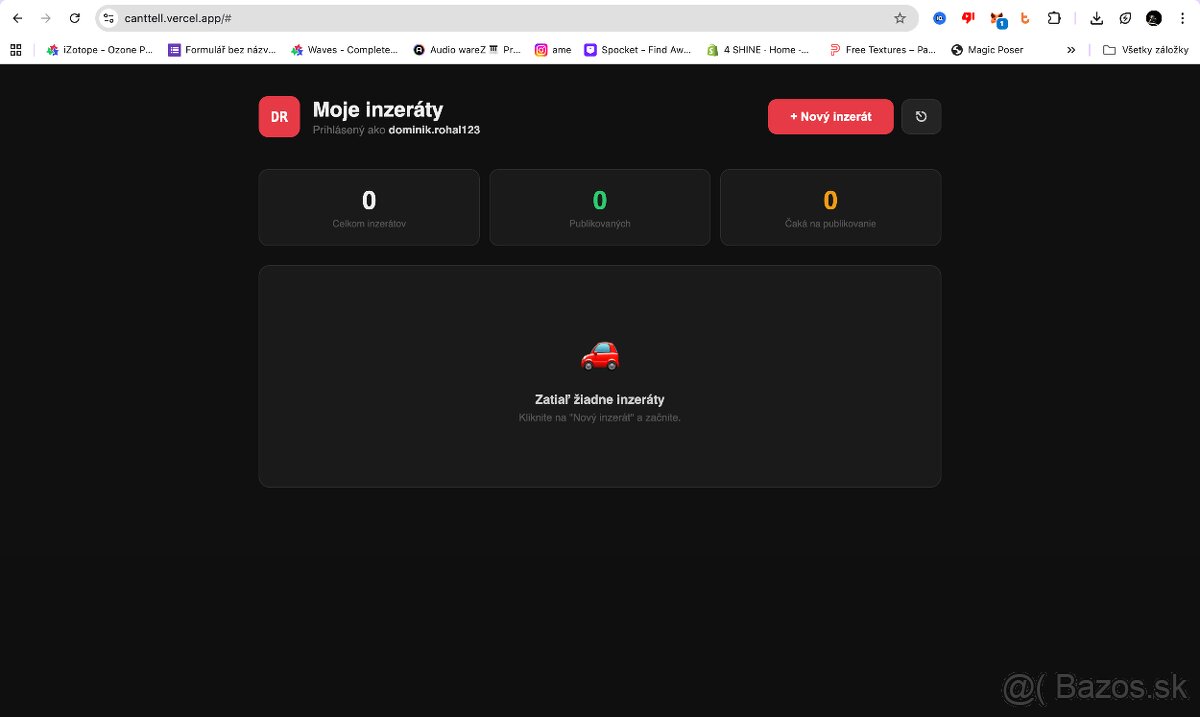 Audi A3 Sportback 1.6 TDI - 2