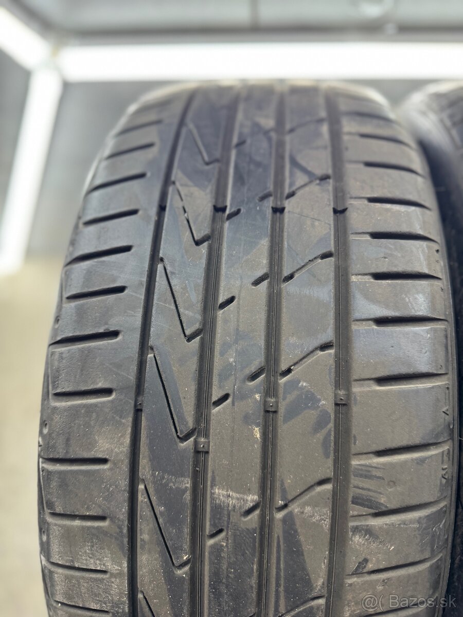 LETNÍ PNEU 225/50/17 - 2