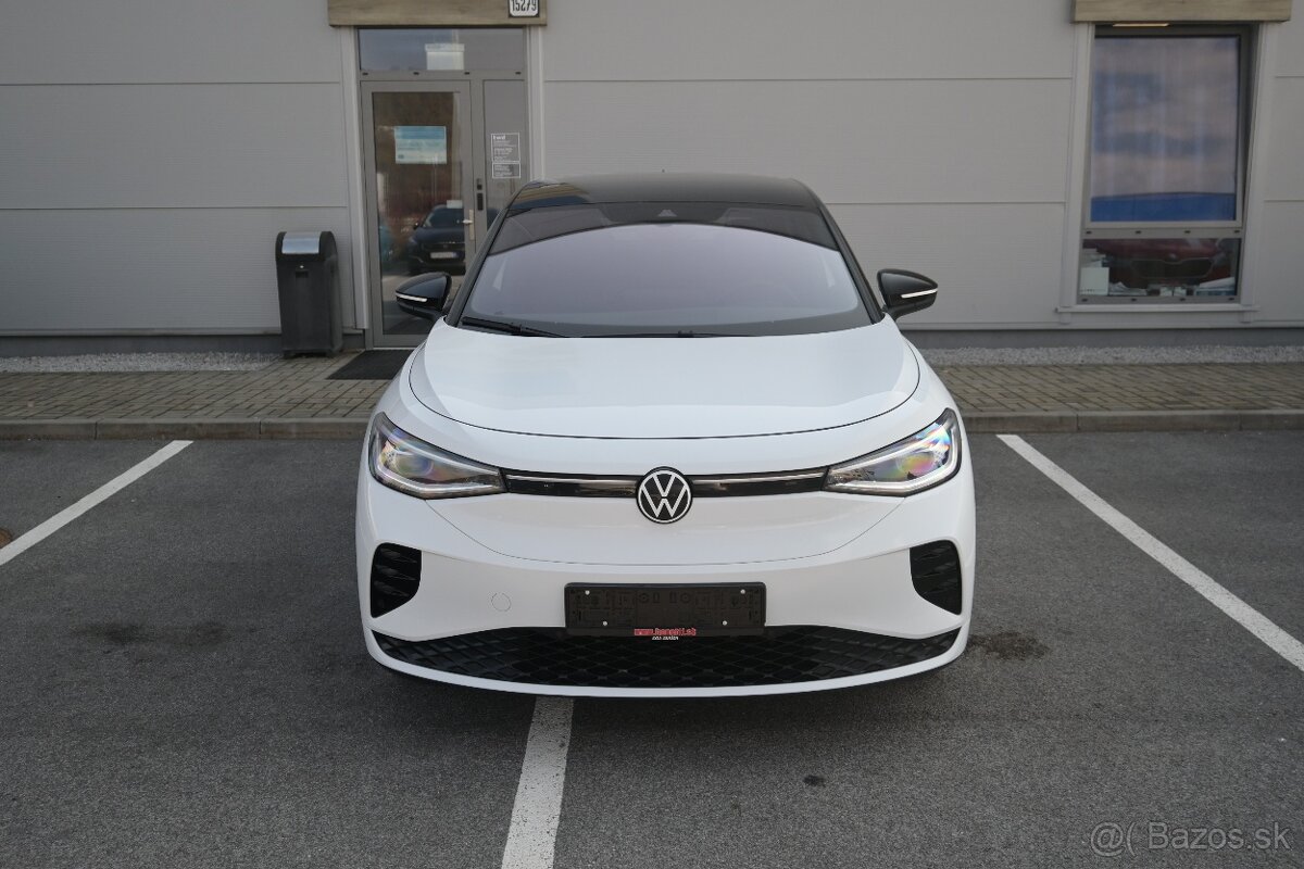 Volkswagen ID.5 GTX 77 kWh 4Motion - 2