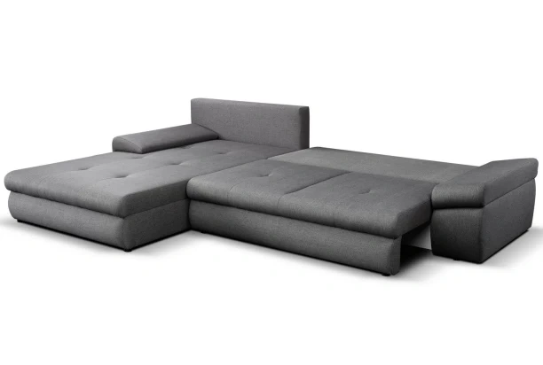 Rohová sedacia súprava - 2