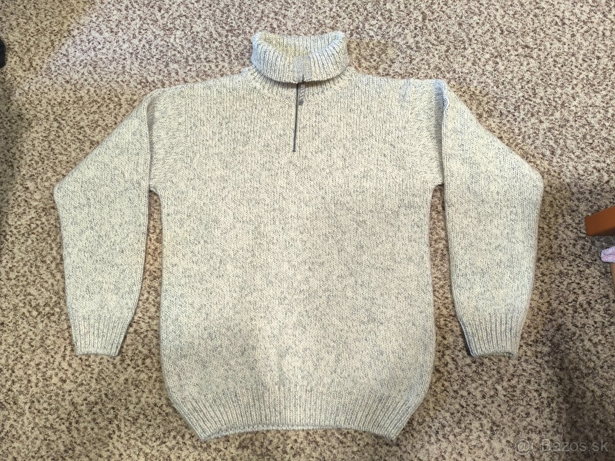 Devold Nansen L. Nový - 2