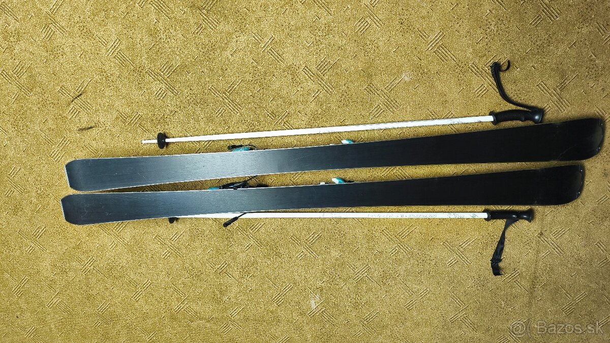 Rossignol Attraxion - 2