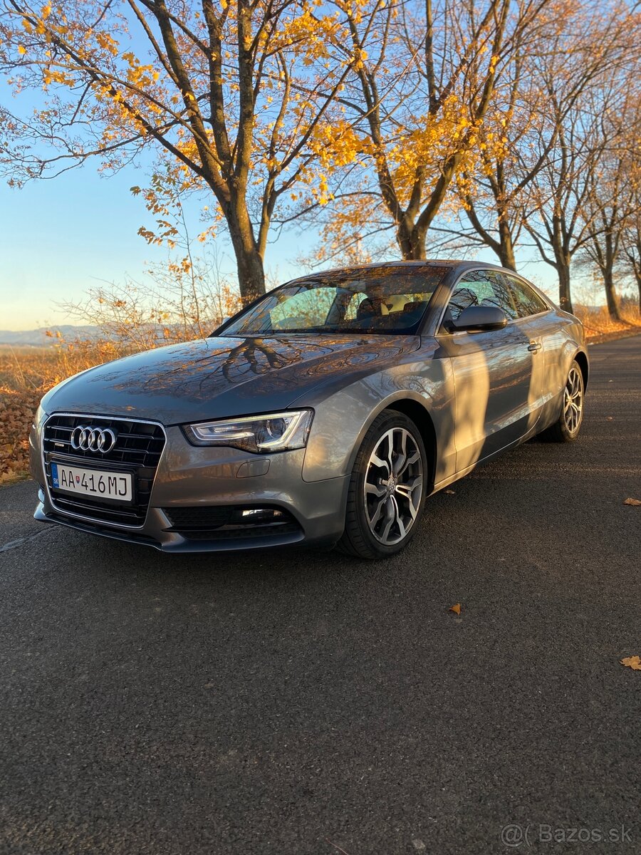 Audi A5 3.0 TDI 180 kW quattro - 2