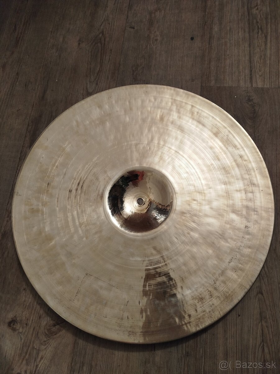 Ride Istanbul Samatya 20" - 2