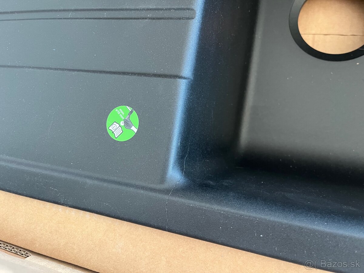 Blanco ZIA XL 6S Compact - 2