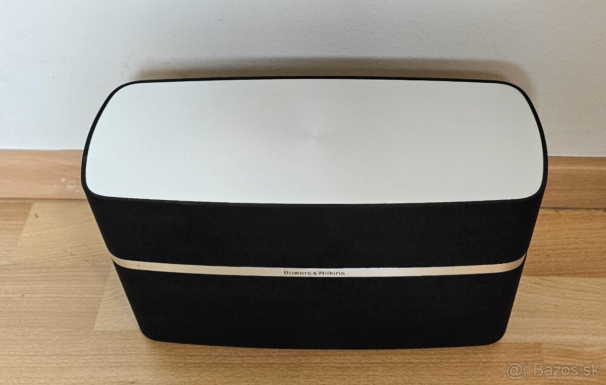 Bowers & Wilkins A5 - 2