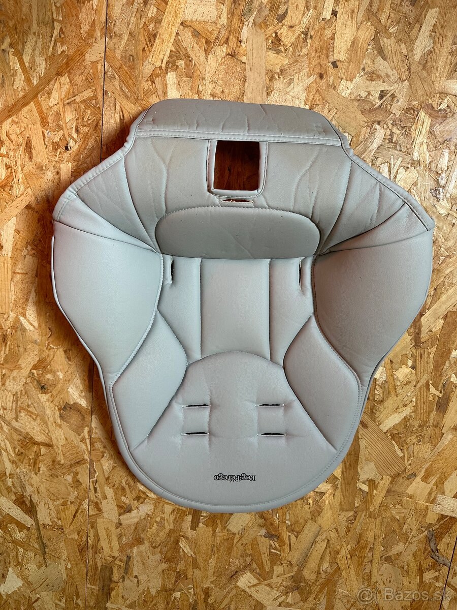 Detska stolicka peg perego siesta - 2