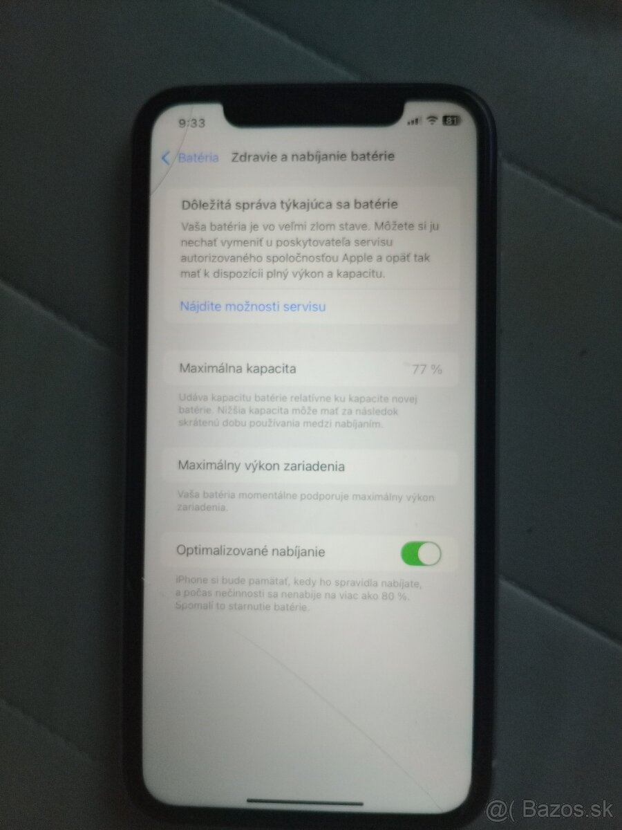 Apple Iphone XR 64 gb - 2