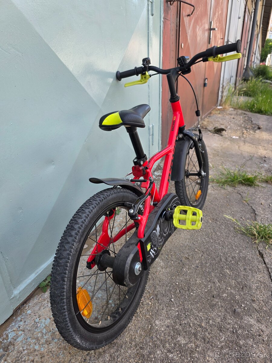 Detsky bicykel - 2