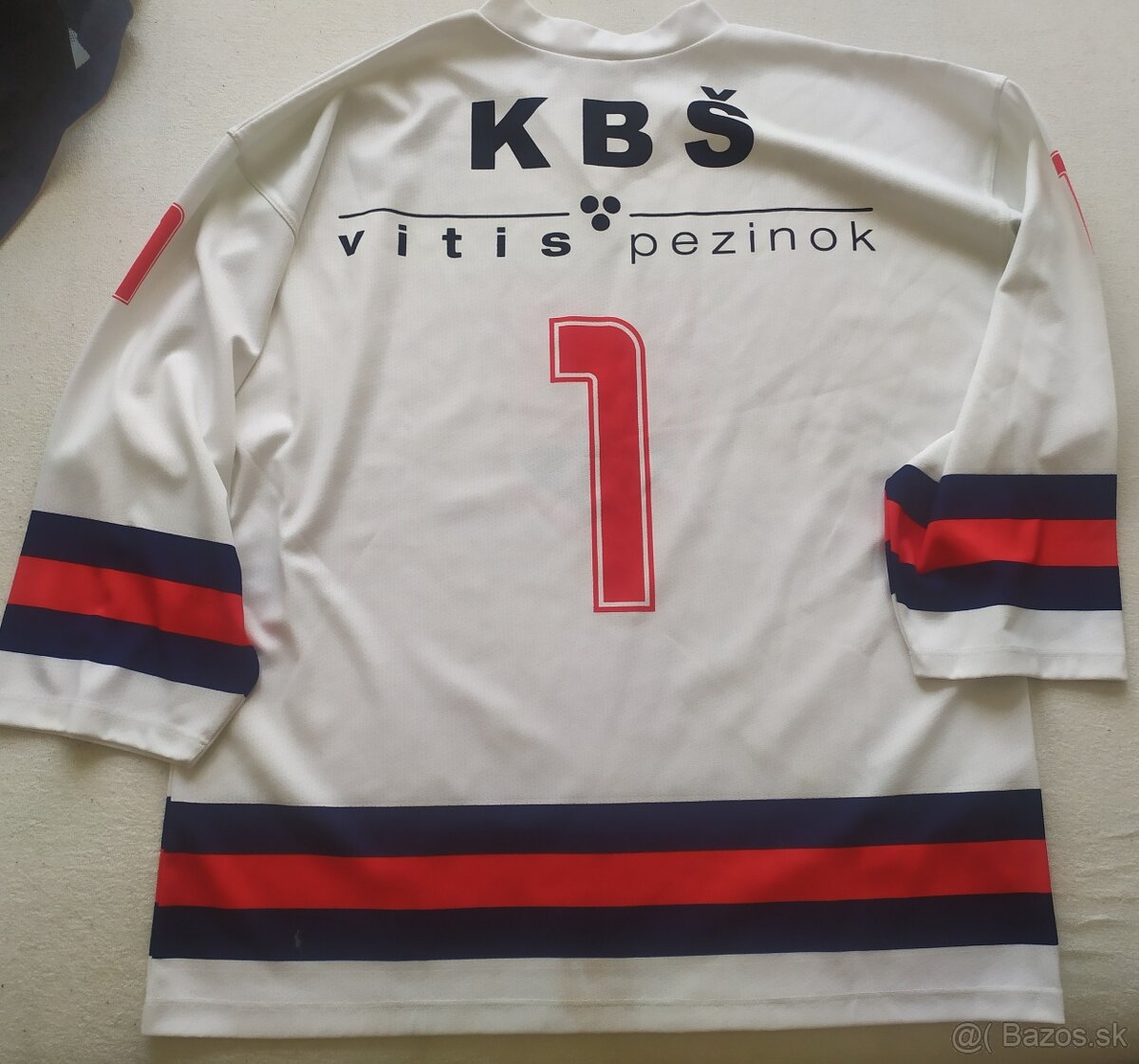 Fanúšikovský dres - 2