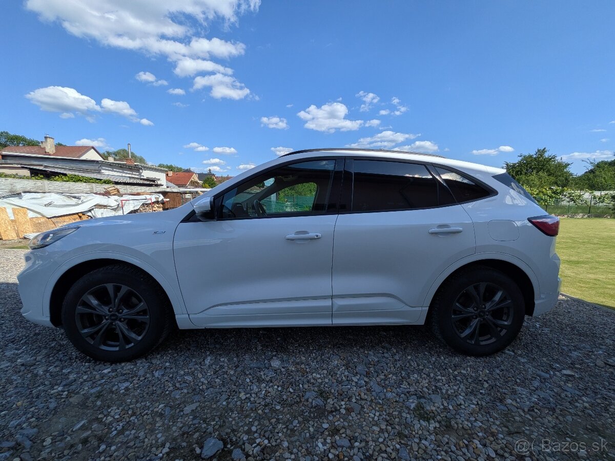 Ford Kuga St-line - 2