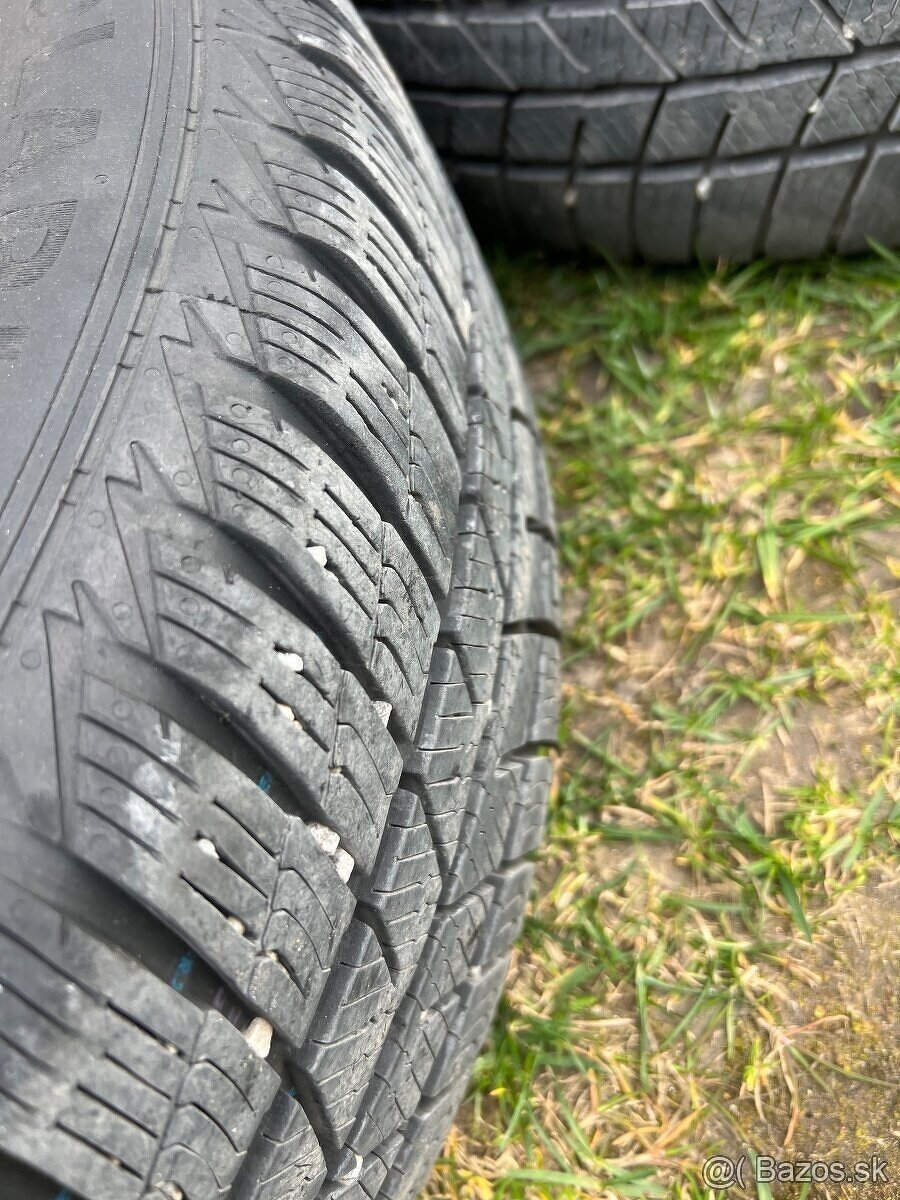 5x112 R16 Zimné - 2
