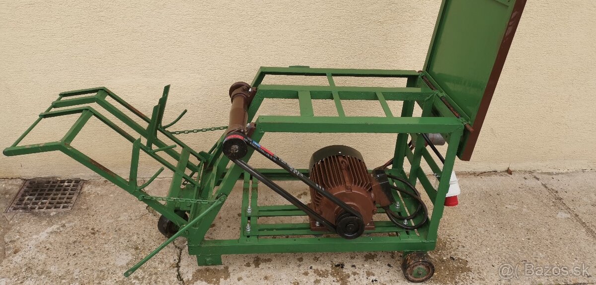 Cirkular 5,5kw - 2