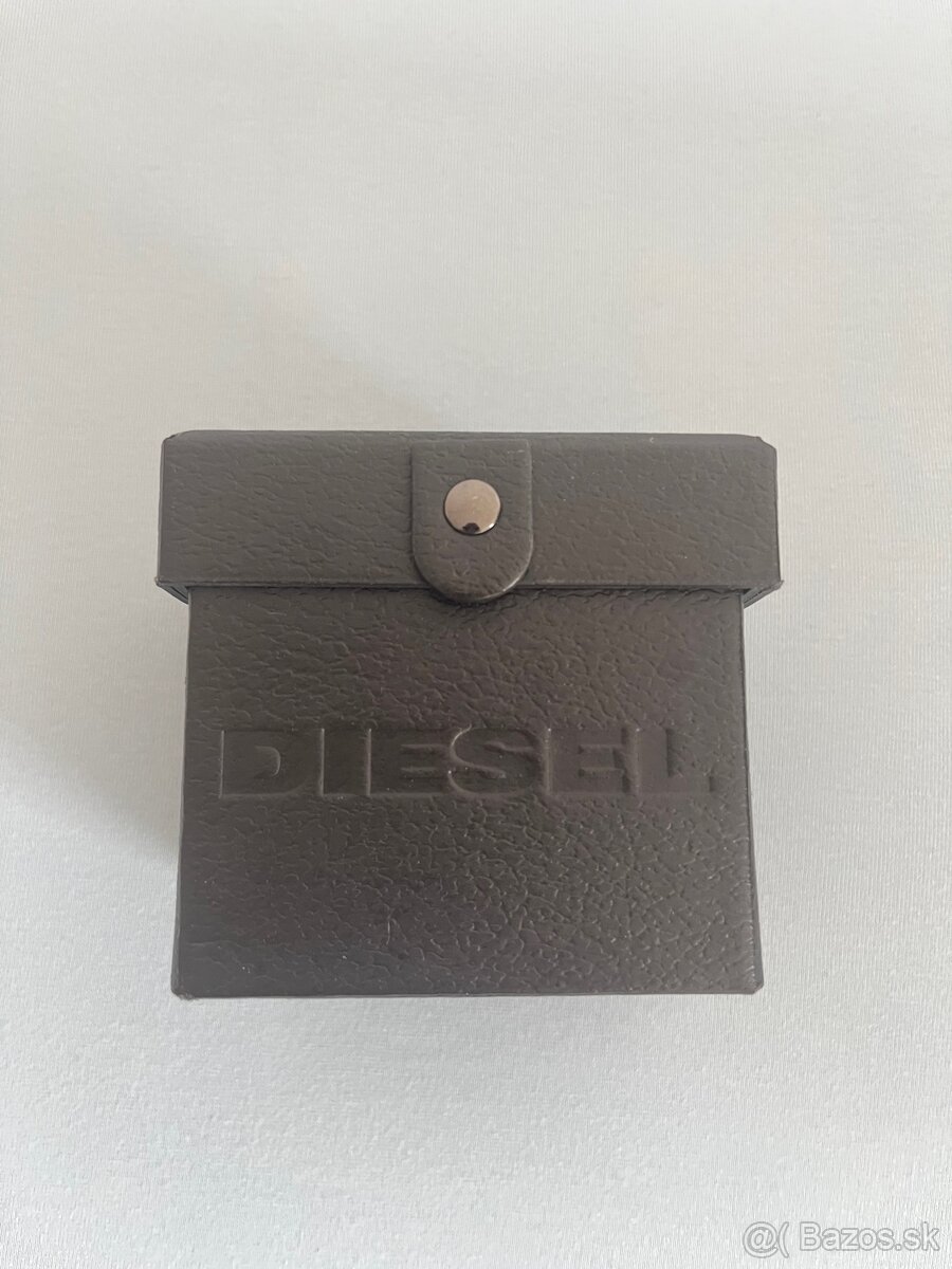 Hodinky Diesel - 2