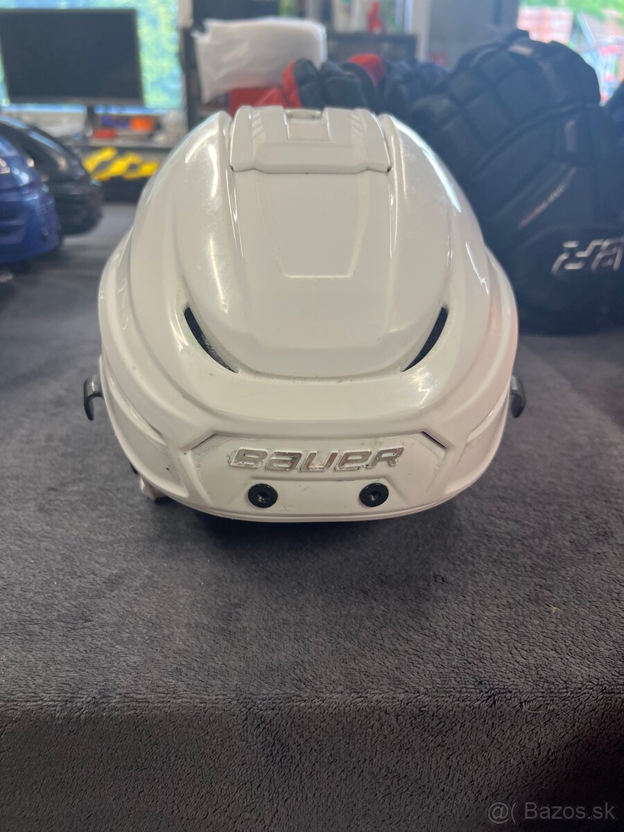 Prilba Bauer Hyperlite - 2
