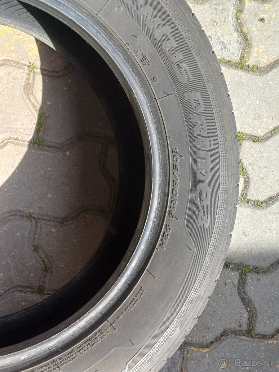 Predám - 2