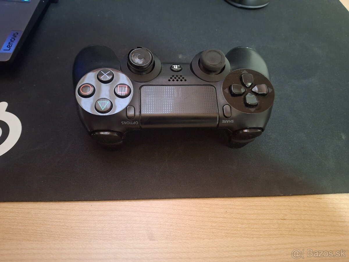 Dualshock v2 ps4 ovládač - 2