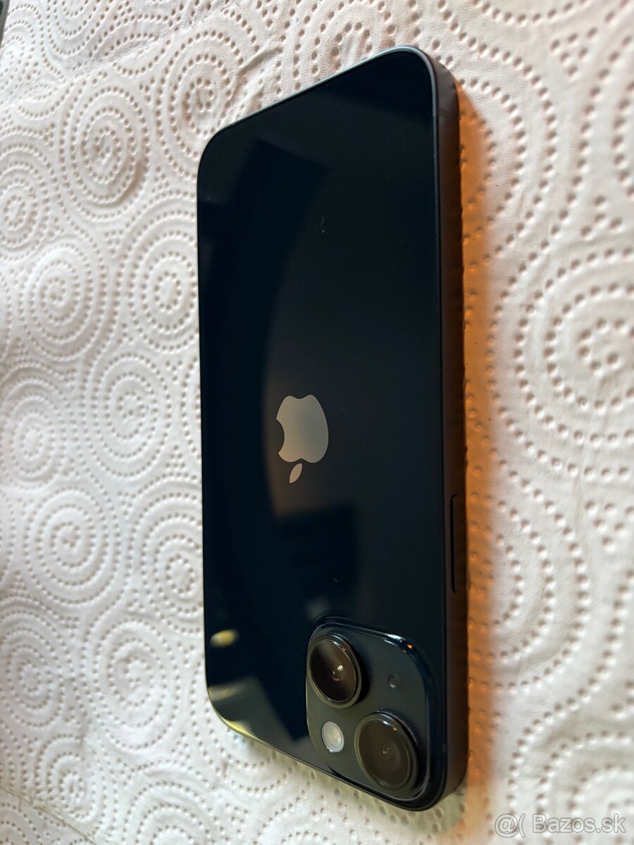 iPhone 14 128 GB Midnight - 2