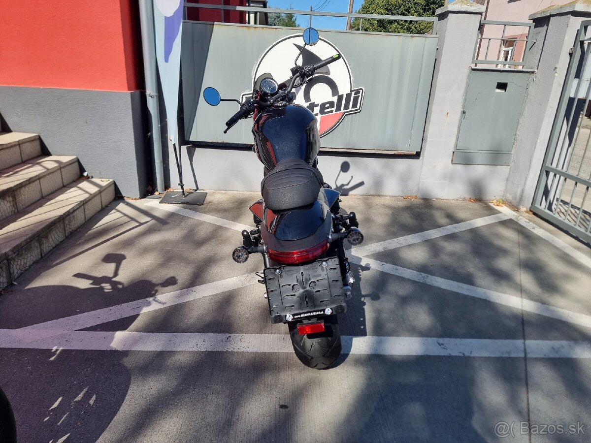 Moto Morini Calibro - 2