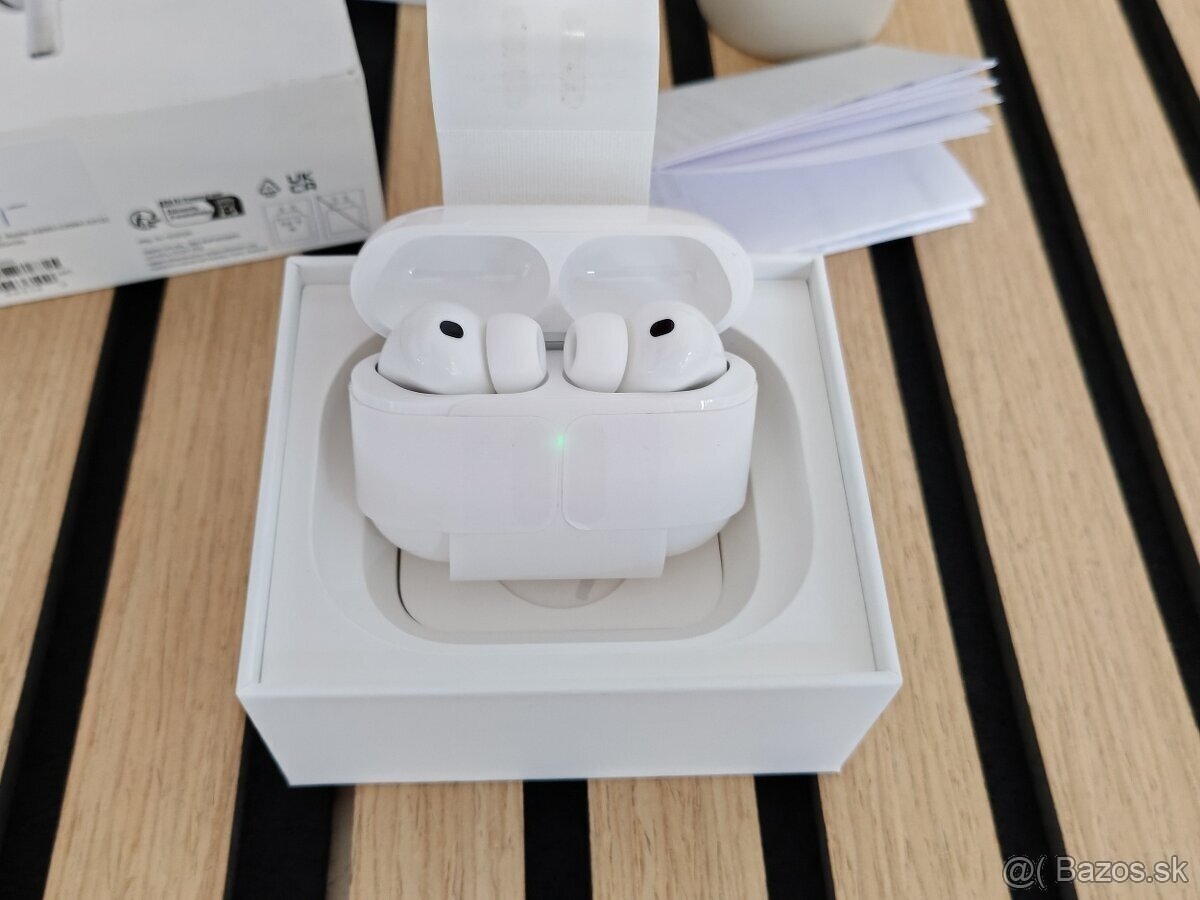AirPods 3 Pro | ZÁRUKA - 2