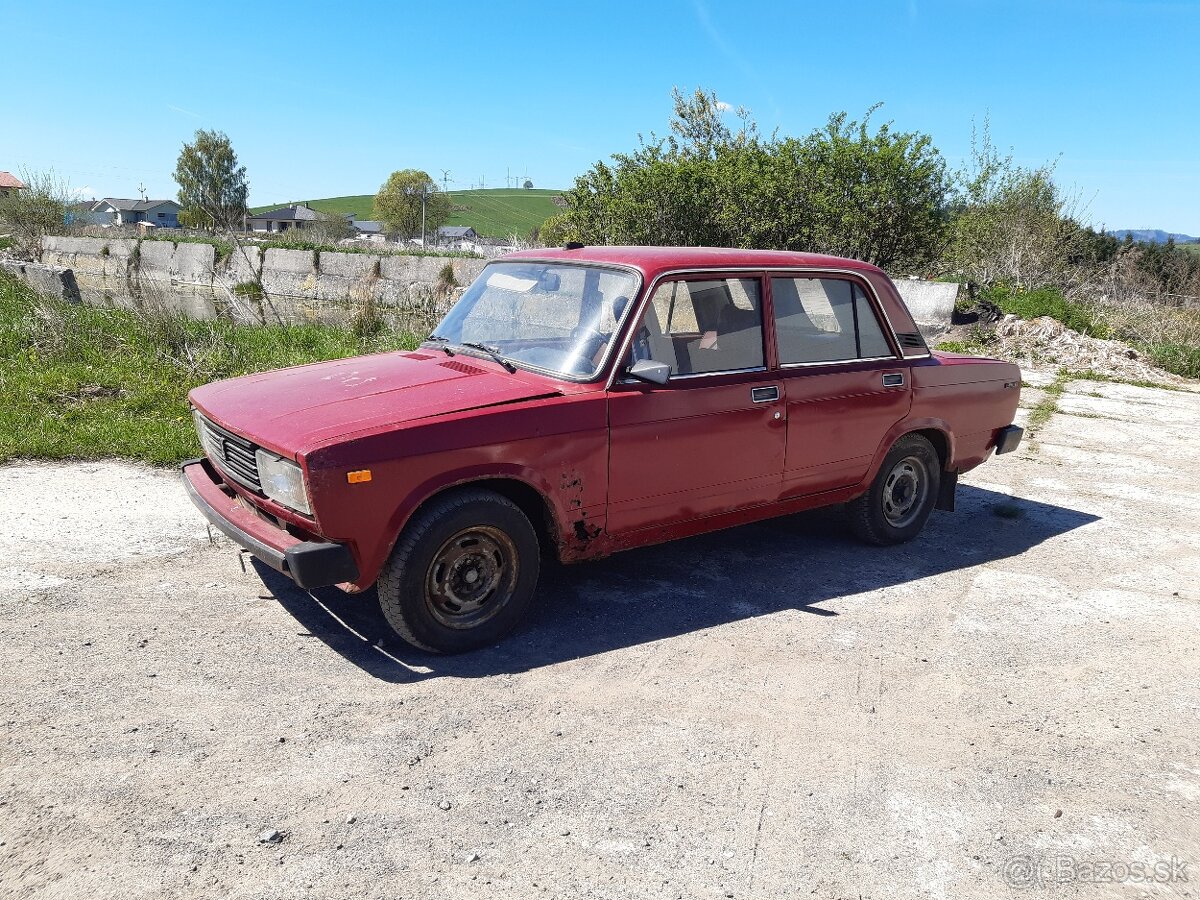 Lada 2105 - 2