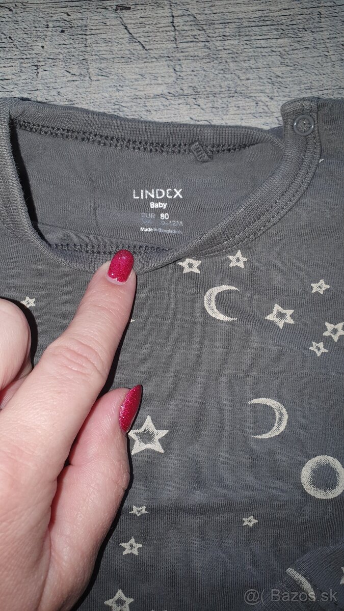 Body Lindex - 2