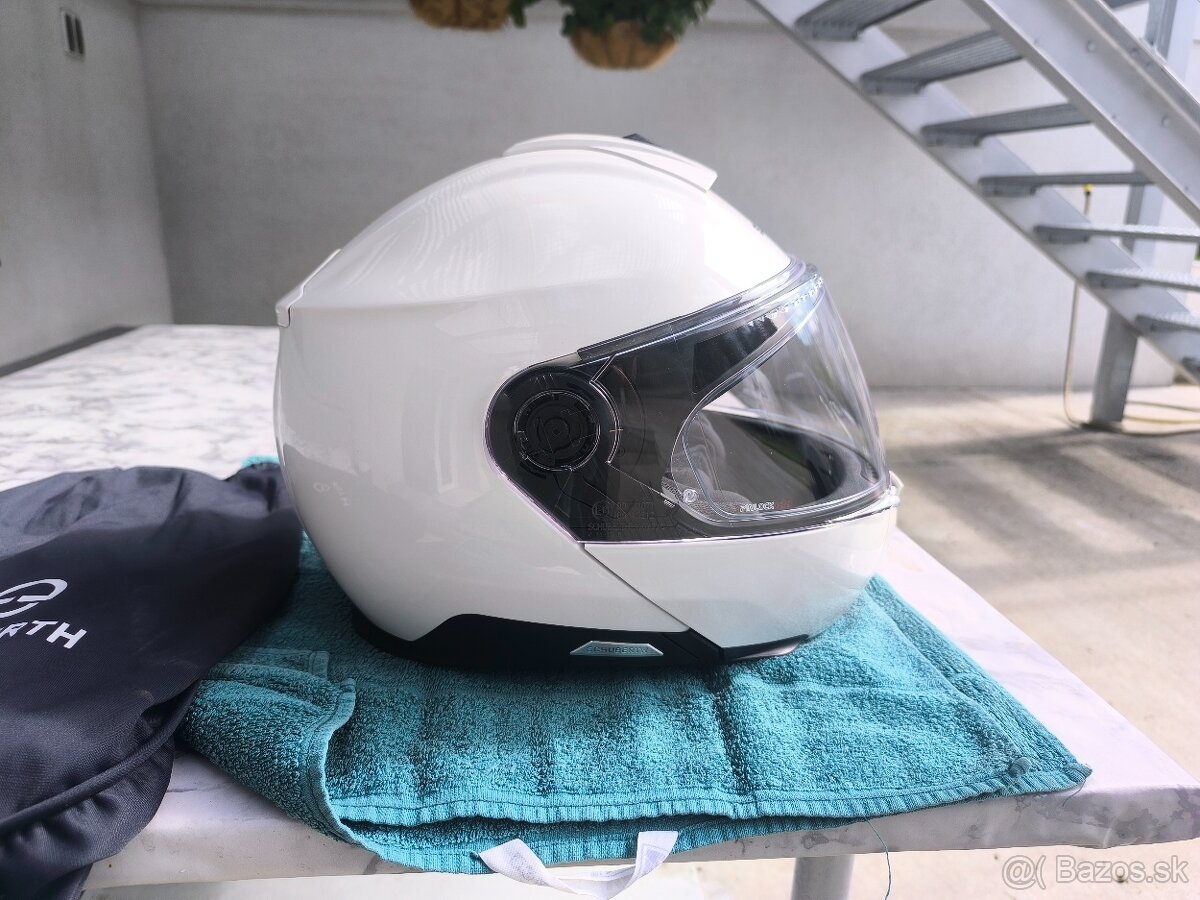 Schuberth vyklapacka 2XL - 2