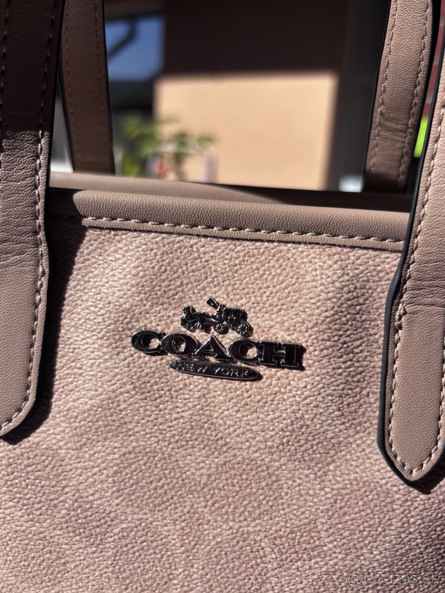 Coach Kabelka - 2